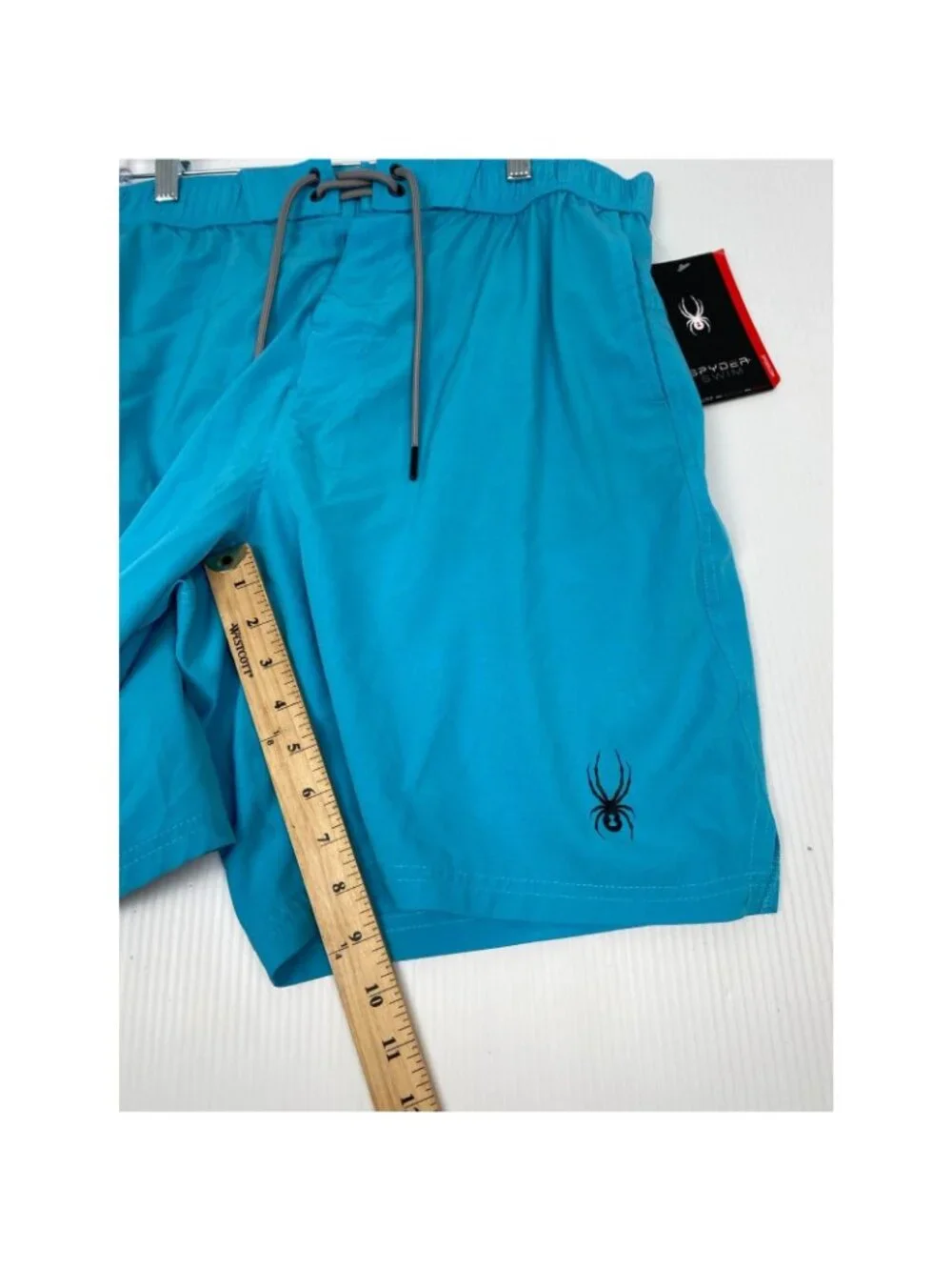 Spyder Men's Standard 9